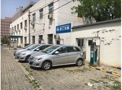象牙塔內，電動車的現實依舊“骨感”01.jpg