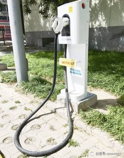 象牙塔內，電動車的現實依舊“骨感”02.jpg