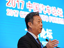 董揚：中國電動車政策強干預、市場帶動創新的模式效果明顯