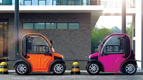 ，低速電動車市場調查,低速電動車行業規范,洛陽低速電動車