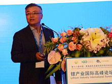 寧德時代新能源科技股份有限公司聯合創始人、副董事長李平：新能源汽車產業發展態勢及建議
