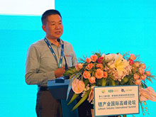 中南大學教授李薦：動力電池回收的必要性