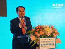 寧波金和鋰電材料有限公司總裁劉相烈：鋰電企業應從四個方面計劃未來戰略