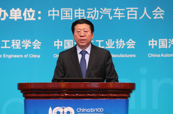 簡訊 | 王黎明：青海省將穩定供應高純度鋰資源，全力支持鋰電產業發展