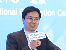 國家能源局科技裝備司處長齊志新：《指導意見》的“四個明確”推動行業發展