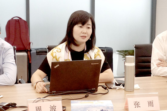圖為動力電池應用分會秘書長、電池中國網CEO張雨.jpg