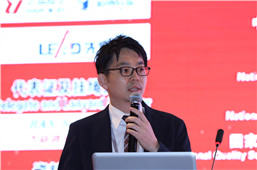 稻垣佐知也：XEV電池快速擴張的挑戰、風險與機會
