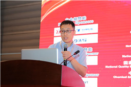 梁?。轰嚵螂姵氐漠a業化