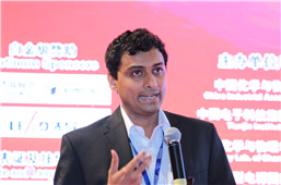 Prasanna Srinivasan：優化電動汽車的熱管理，提升汽車性能