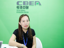 德普電氣亮相CIBF2018 全新一代EBTS、MEOL系列產品全球首發