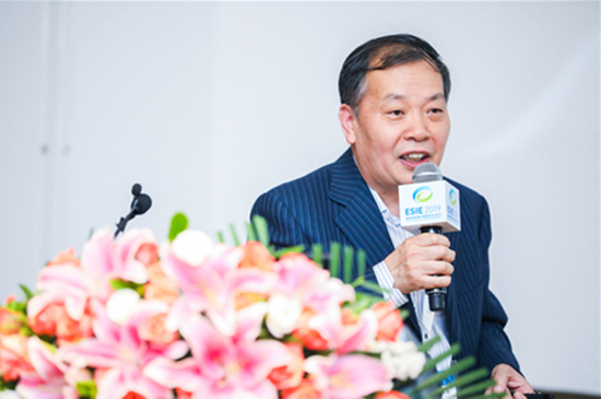 貝肯新能源張強：飛輪儲能調頻性能是火電機組的27倍 沒有溫度方面的限制