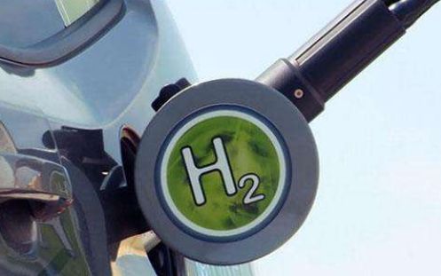 全國最給力！廣州黃埔新落戶重大氫能項目最高獎勵1億元