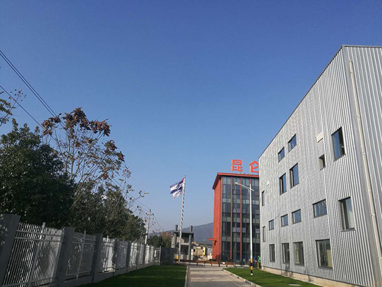 品質深耕！昆侖化學助力客戶提升產品綜合競爭力