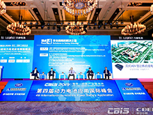 博弈：不向續航里程妥協的動力電池如何更安全？