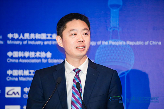 2020中國汽車論壇圓滿落幕，參會嘉賓突破2000人次!