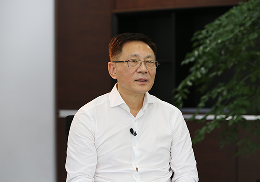 洞見？孚能科技王瑀③：供應鏈本土化為孚能科技帶來很多優勢