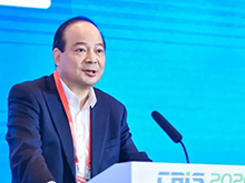 寧德時代曾毓群：811可輕松通過熱擴散測試，永遠不起火