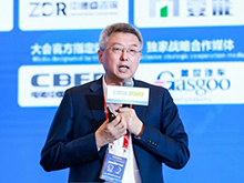 劉金成：軟包三元供貨戴姆勒和現代，方形/48V獲寶馬定點