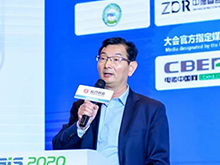 國軒高科徐興無：目標是做全球鐵鋰大王，JTM帶來技術革命
