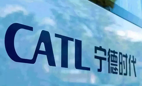 曾毓群：寧德時代動力電池裝機34GWh，連續4年世界第一