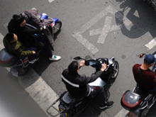 自燃頻發！電動兩輪車用鋰電強檢及3C認證將很快推出