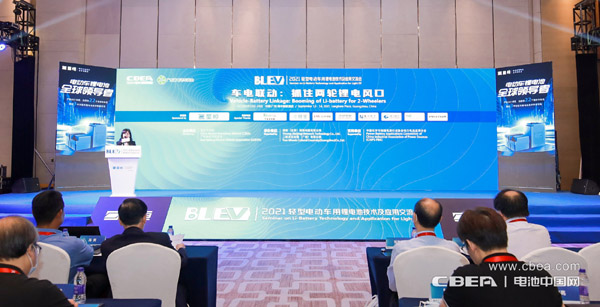 抓住兩輪風口，開啟千億鋰電細分大市場！