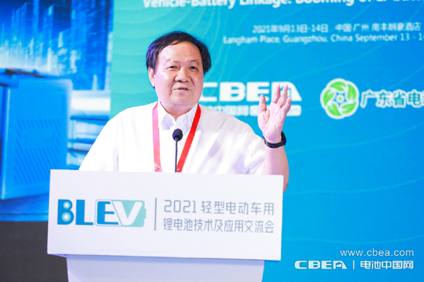 抓住兩輪風口，開啟千億鋰電細分大市場！