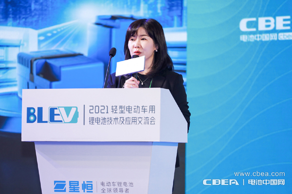 抓住兩輪風口，開啟千億鋰電細分大市場！