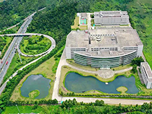 遷入新工業園，和合自動化積極備戰
