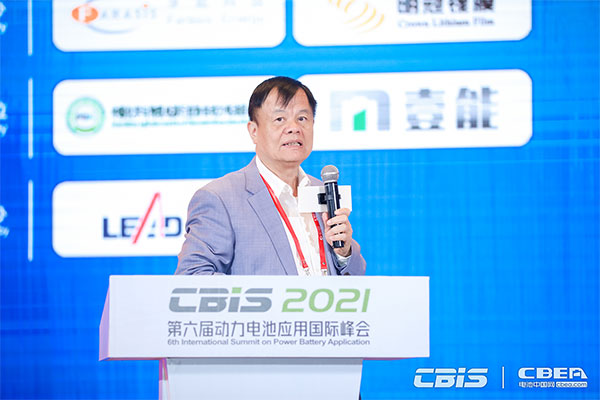 創維汽車黃宏生：打造智能化移動睡眠空間，助力實現“百歲人生”