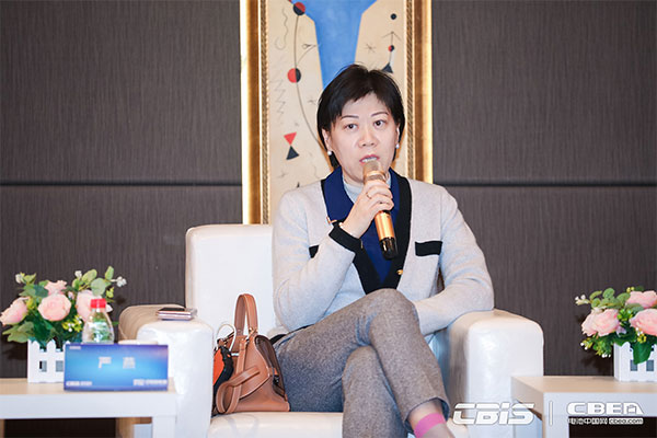 預告丨對話大咖：《洞見？CBIS2021產業鏈大咖話產業》特別訪談節目