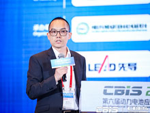 大有可為！億緯動力桂客：大圓柱電池可兼具安全性與經濟性