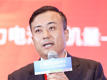 贏合科技何愛彬：裝備助力，加速TWh時代到來