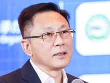 孚能科技王瑀：倡議上下游鋰電企業凝心聚力，綠色強國