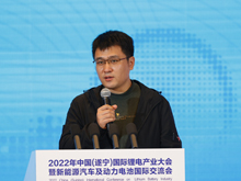 常州鋰源岳海峰：磷酸鐵鋰產能百萬級后，內卷和研發投入將更突出