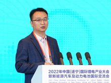 國泰華榮蔡偉：面向高比能體系，電解液聚焦正負極界面和溶劑研發