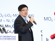 天津巴莫吳孟濤：多樣化三元材料路線，筑高技術壁壘