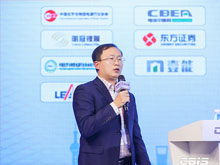 普瑞賽思劉天鵬：電池安全無小事，安全檢測需“亮劍”