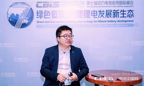 圍獵TWh時代，利元亨的極限制造“信仰”