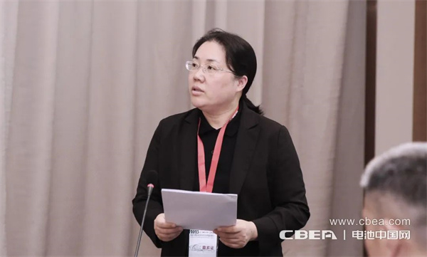 聚焦標準建設和人才培養，氫能與燃料電池專題研討會在滬舉辦