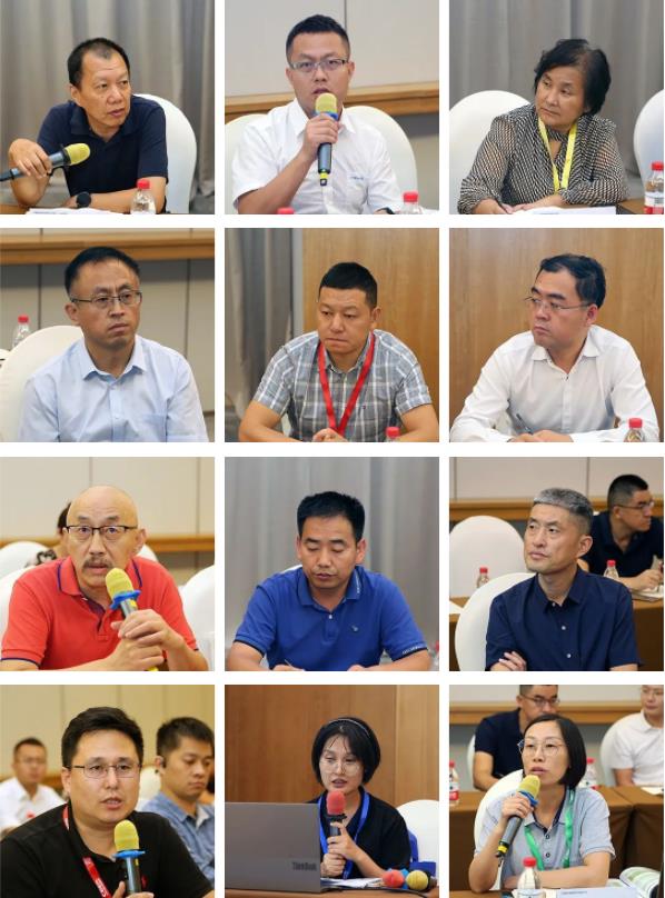 聚焦標準建設和人才培養，氫能與燃料電池專題研討會在滬舉辦
