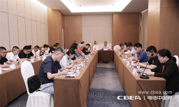 聚焦標準建設和人才培養，氫能與燃料電池專題研討會在滬舉辦
