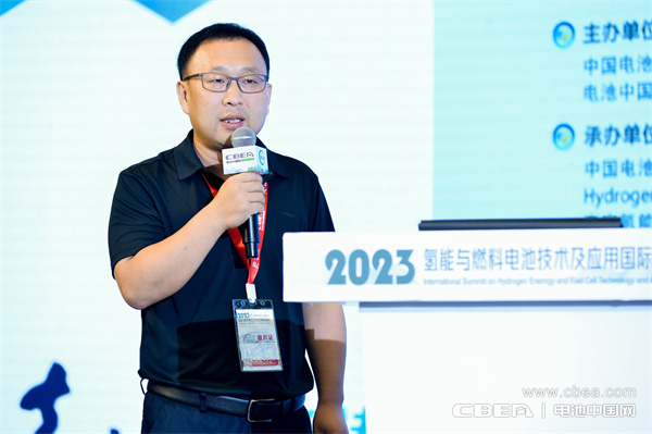 濮陽職業技術學院，機電與汽車工程學 院院長逯云杰：高等職業院?！皻淠芗夹g應用”專業建設探討