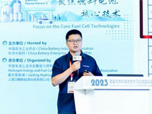 雄韜電源陳宏：做用戶買得起、用得起和用得放心的產品
