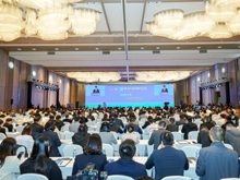 打造鋰電先進產業集群，2023中國（遂寧）國際鋰電產業大會隆重召開