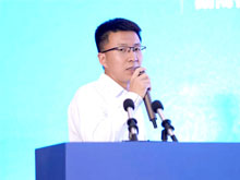 湖南德賽電池有限公司研究院院長榮強：高安全、長壽命儲能電芯開發