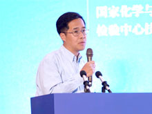 國家化學與物理電源產品質量監督檢驗中心技術總監余華強：技術助力先進、綠色能源系統發展