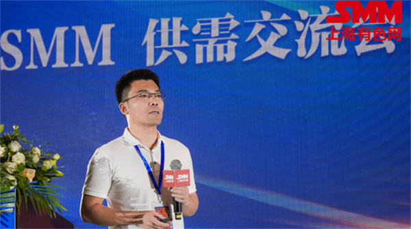 10月18日，由上海有色網（SMM）主辦的2023年中國新能源產業年會在廈門圓滿落幕！
