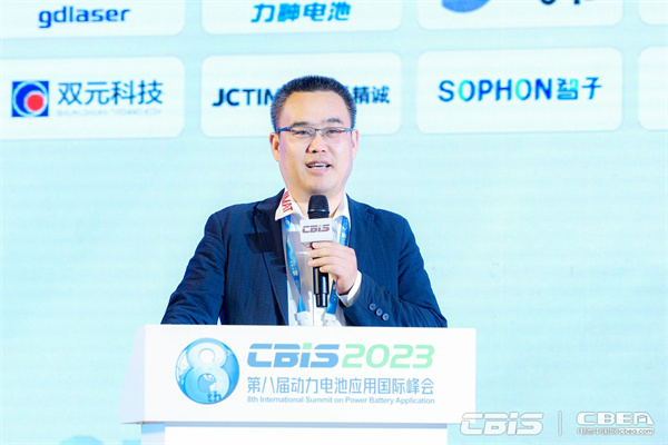 重慶金美新材料科技有限公司應用中心總監孫耀明：創新與變革——復合銅集流體的規?；慨a路徑