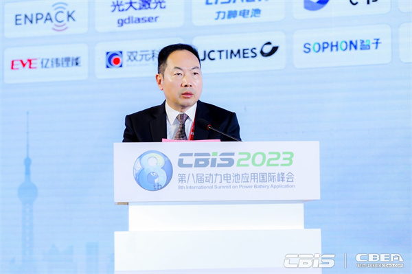 先導智能王燕清：以“全價值鏈+全生命周期”新智造，擁抱“新全球化”大時代